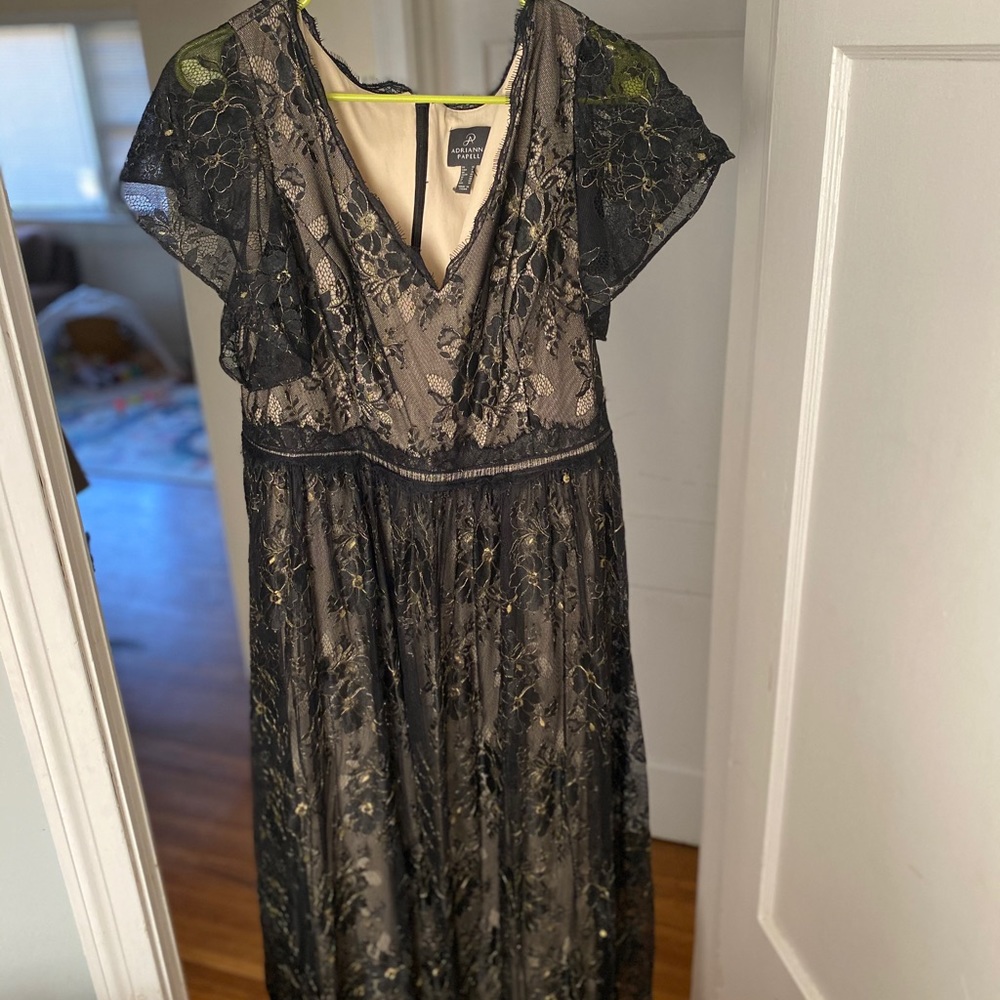 Adrianna Papell Dress
